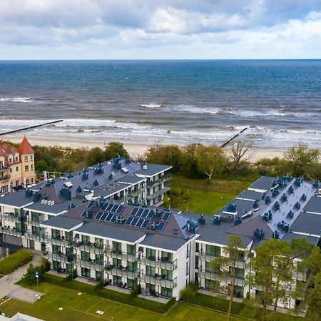 Rezydencja Niechorze 324 - 5D Apartamenty Екстер'єр фото